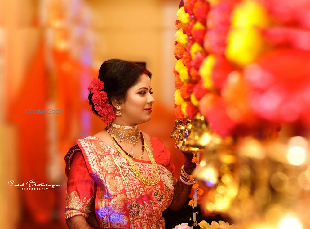 Photo From Wedding Photography - By Rahul Bhattacharjee Photography