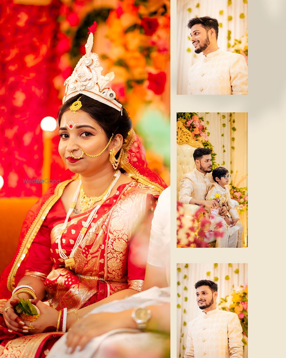 Photo From Wedding Photography - By Rahul Bhattacharjee Photography