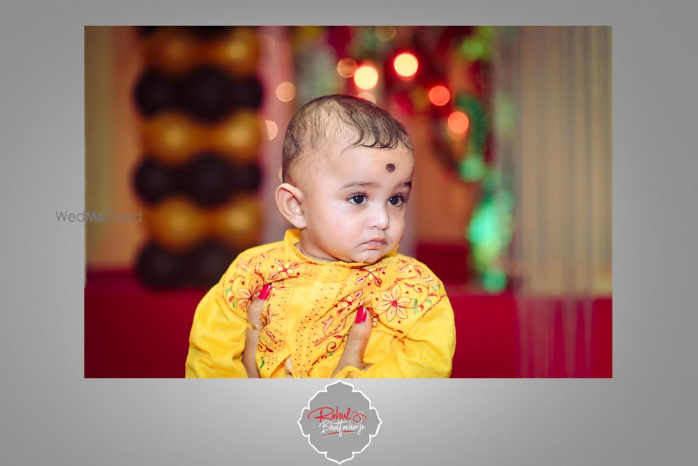 Photo From Baby Photoshoot - By Rahul Bhattacharjee Photography