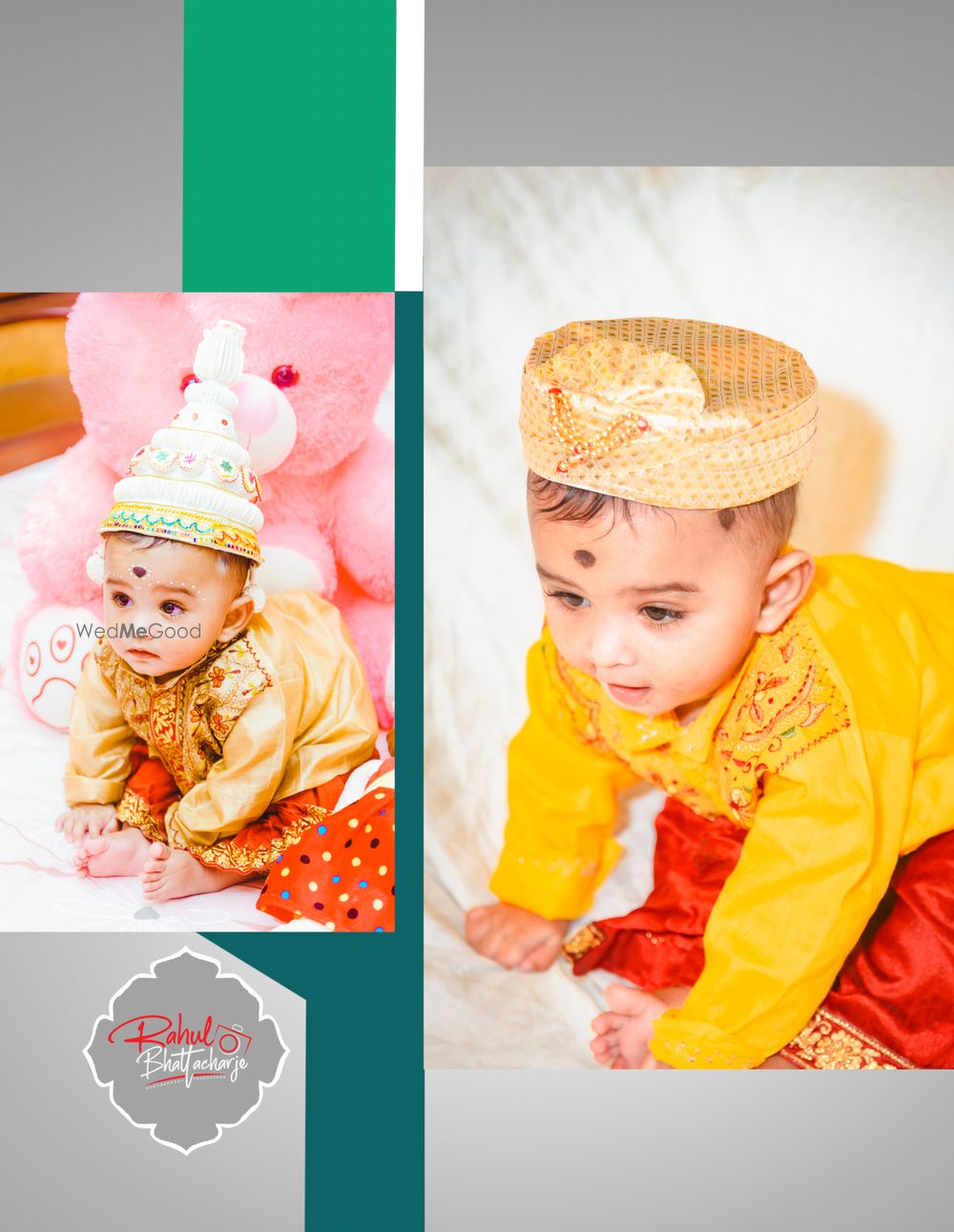 Photo From Baby Photoshoot - By Rahul Bhattacharjee Photography