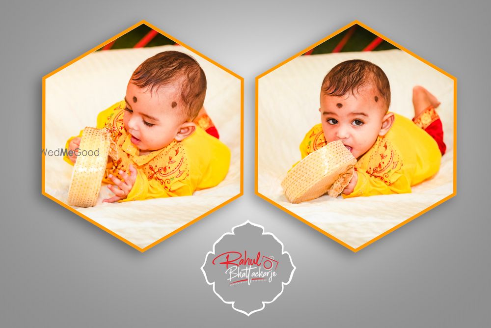 Photo From Baby Photoshoot - By Rahul Bhattacharjee Photography