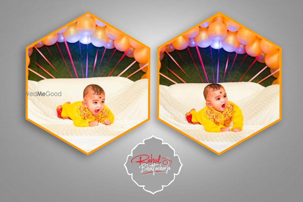 Photo From Baby Photoshoot - By Rahul Bhattacharjee Photography