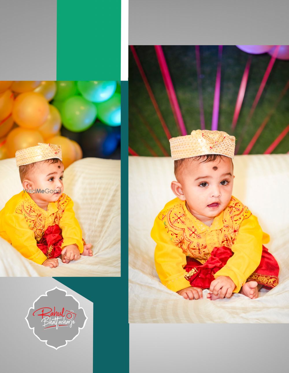 Photo From Baby Photoshoot - By Rahul Bhattacharjee Photography