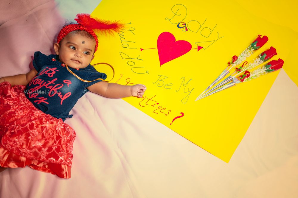 Photo From Baby Photoshoot - By Rahul Bhattacharjee Photography