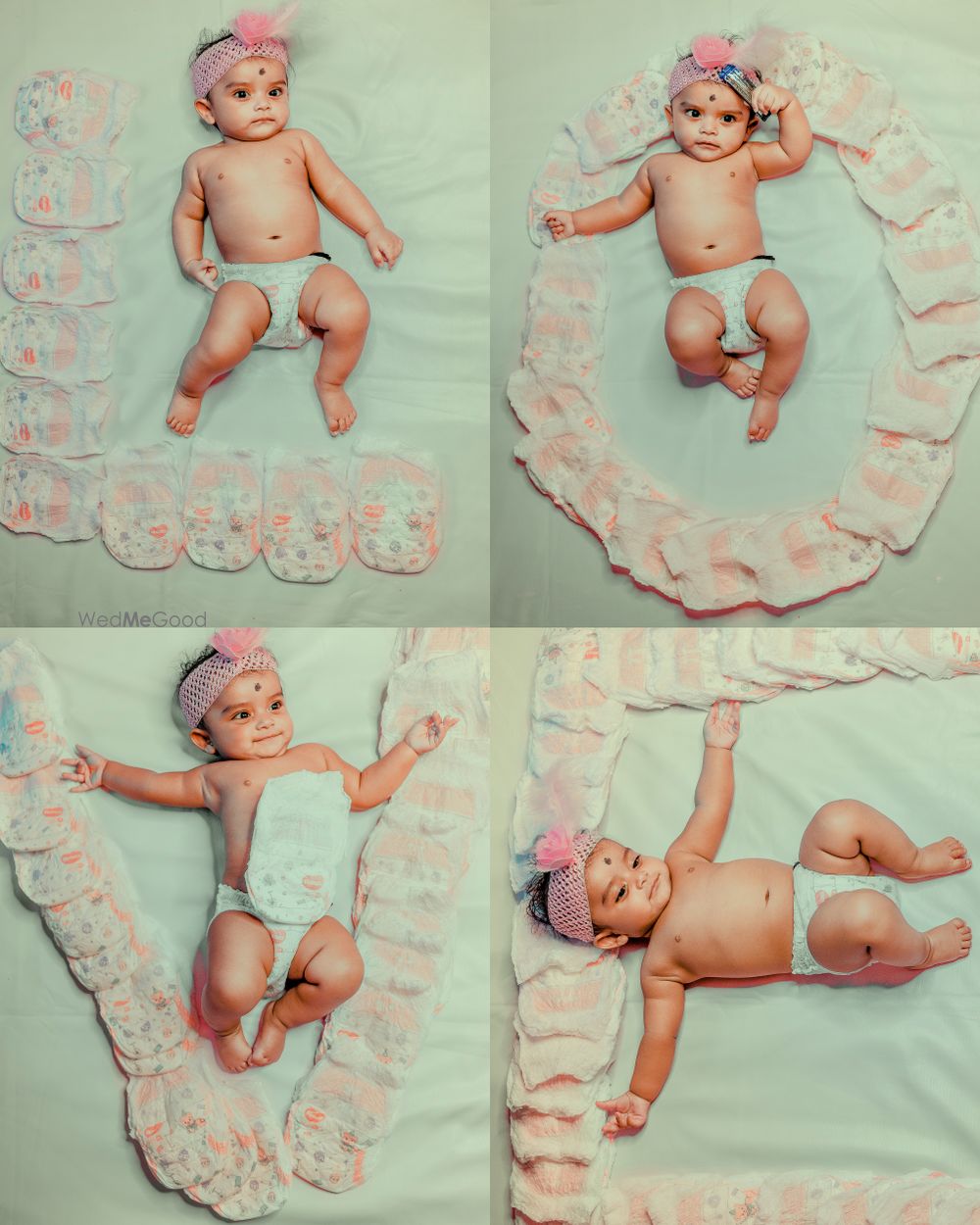 Photo From Baby Photoshoot - By Rahul Bhattacharjee Photography