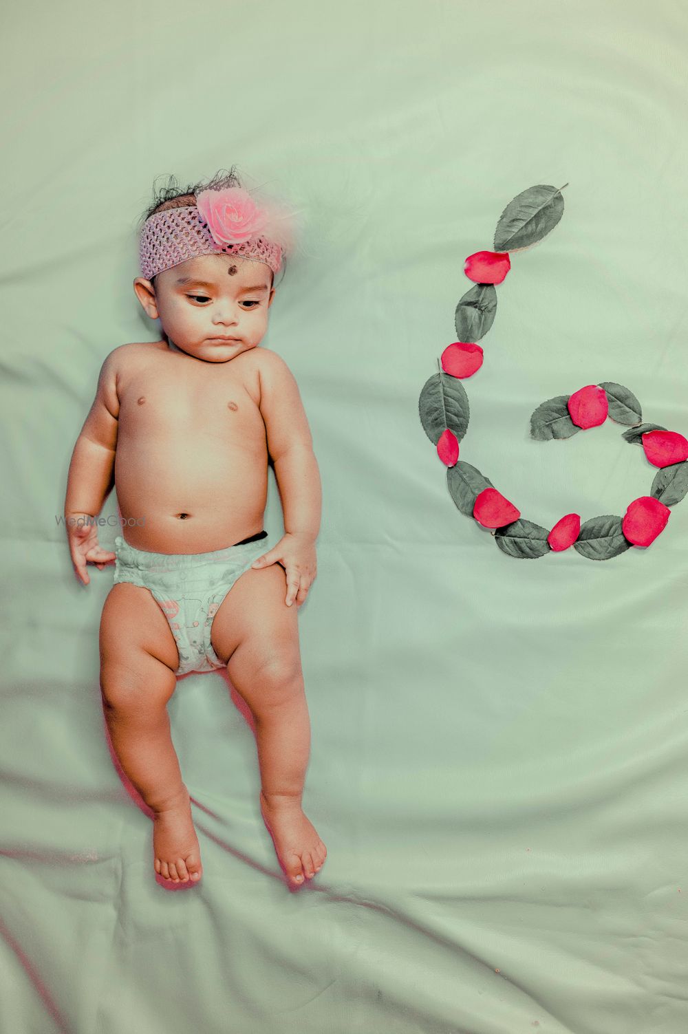 Photo From Baby Photoshoot - By Rahul Bhattacharjee Photography