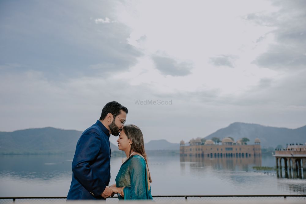 Photo From Anuj & Priyanka - By Wedding Diaries By OMP