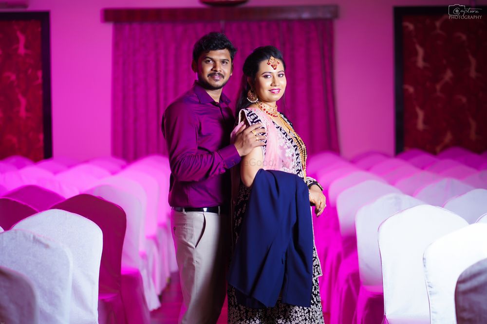 Photo From Sridhar+Hema - By Capture Photography