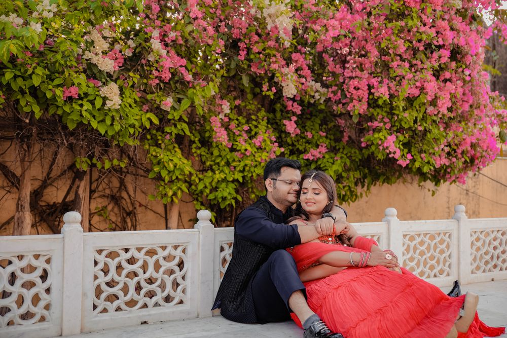 Photo From Shrikant & Geetanjali - By Wedding Diaries By OMP