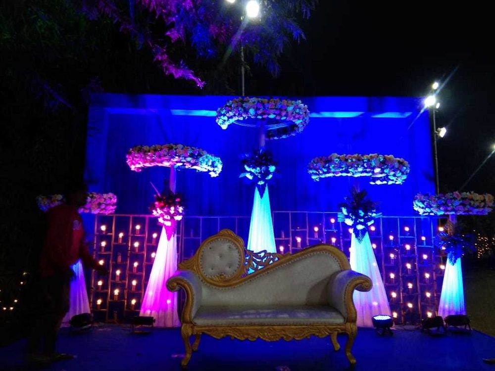 Photo From Sangeet - By Eelegant Events
