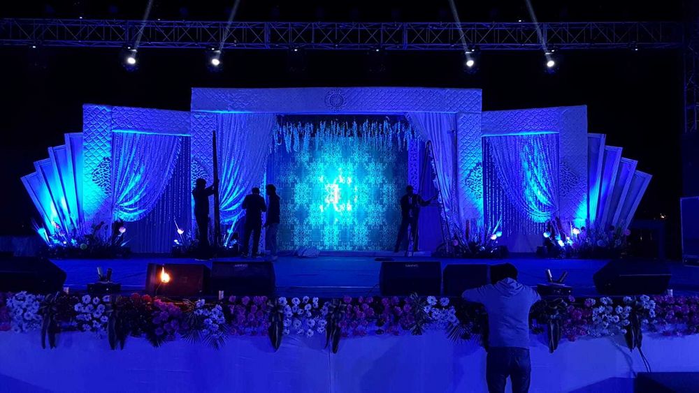 Photo From Sangeet - By Eelegant Events