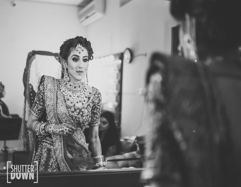 Photo From Vasundhara's Wedding - By Parul Garg Makeup Artist