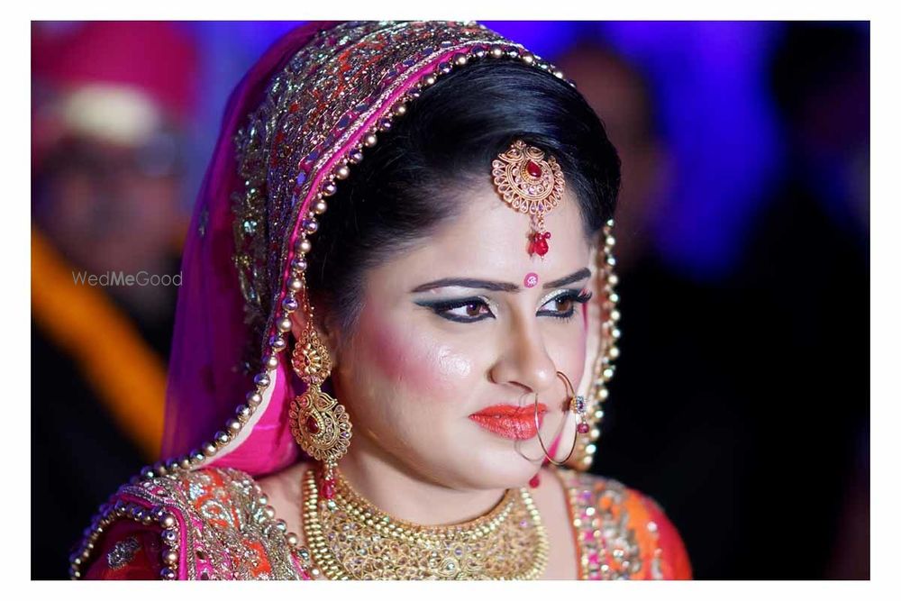 Photo From Aman & Bharti - By Gaurav Photography