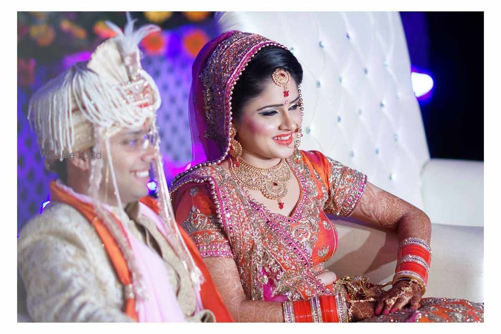 Photo From Aman & Bharti - By Gaurav Photography