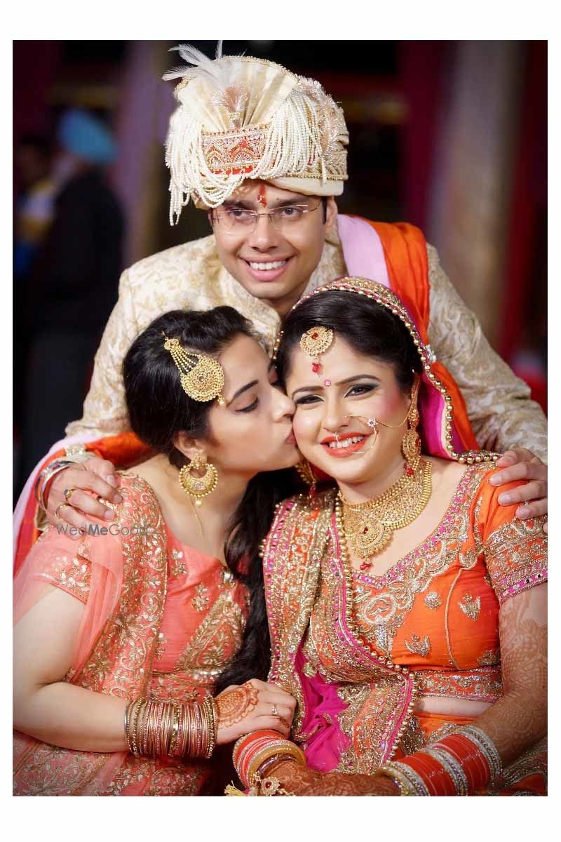 Photo From Aman & Bharti - By Gaurav Photography