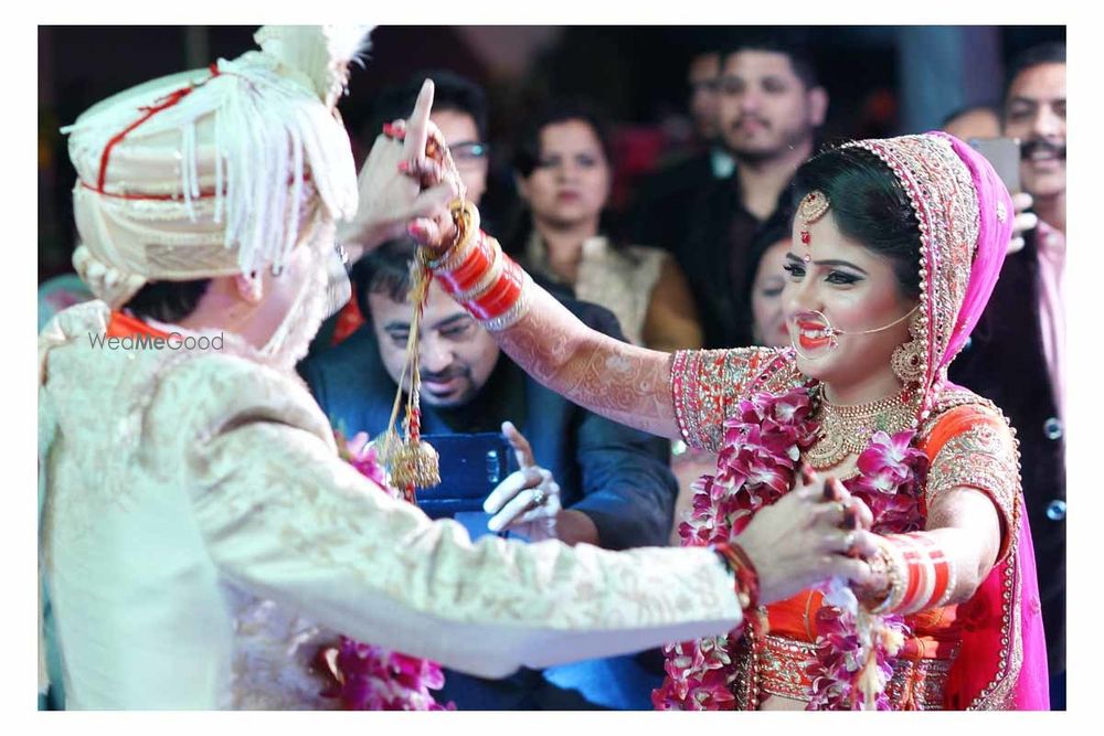 Photo From Aman & Bharti - By Gaurav Photography