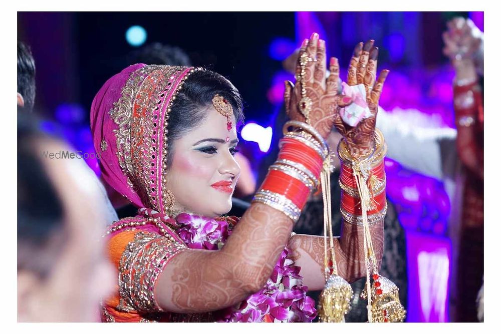 Photo From Aman & Bharti - By Gaurav Photography