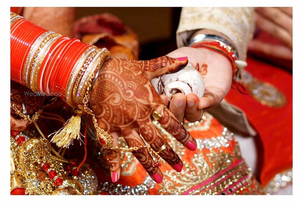 Photo From Aman & Bharti - By Gaurav Photography