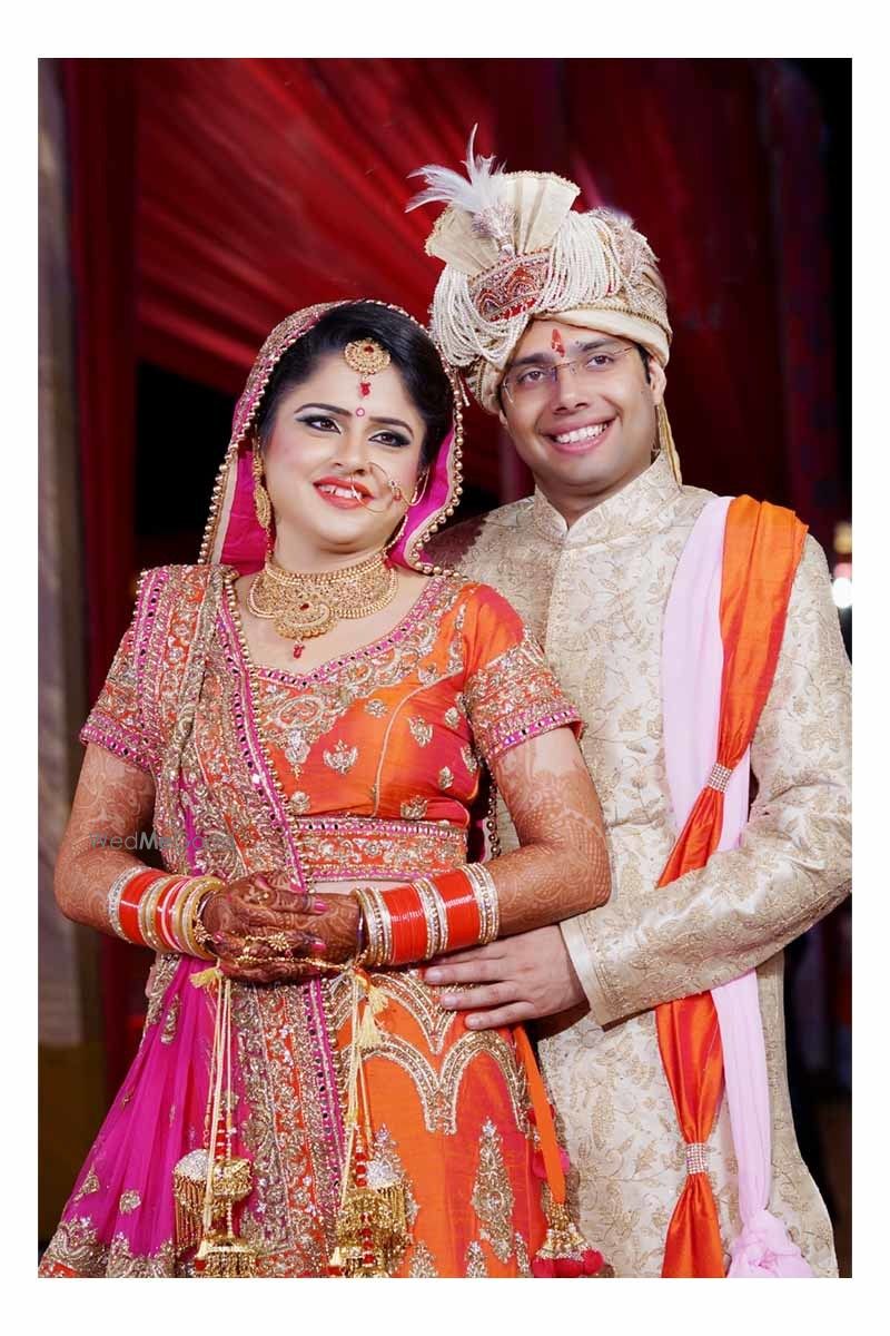 Photo From Aman & Bharti - By Gaurav Photography