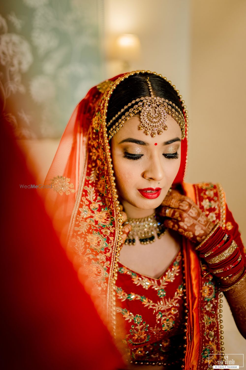 Photo From bridal makeup - By Blush Me 25