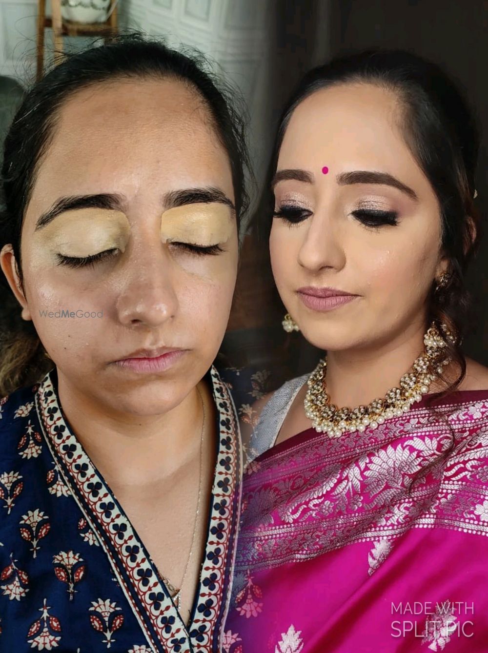 Photo From engagement makeup - By Blush Me 25