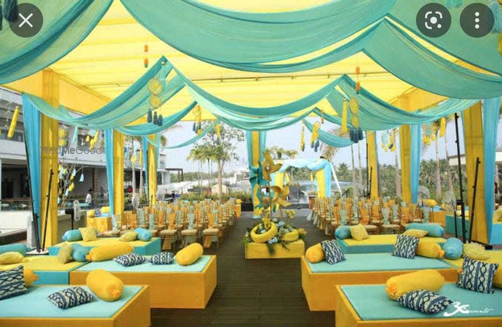 Photo From Orange City Tent Decoration - By Orange City Tent & Decoration