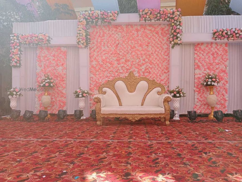 Photo From Orange City Tent Decoration - By Orange City Tent & Decoration