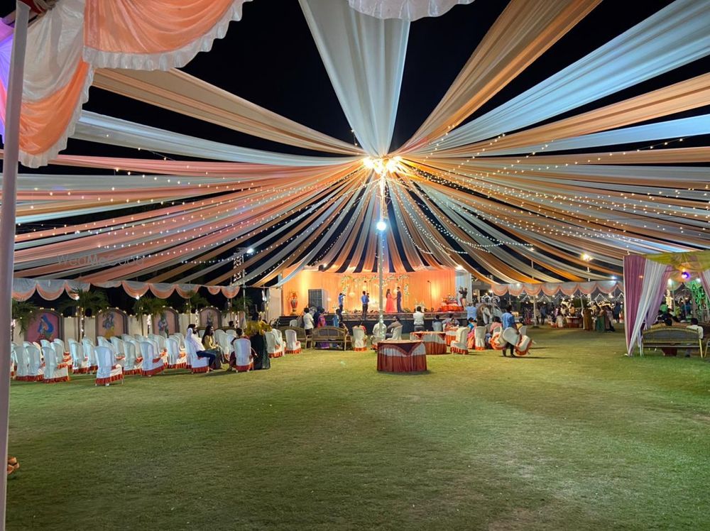 Photo From Orange City Tent Decoration - By Orange City Tent & Decoration