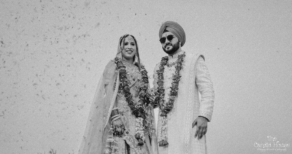 Photo From Taj Deviratan Wedding - By The Candid House
