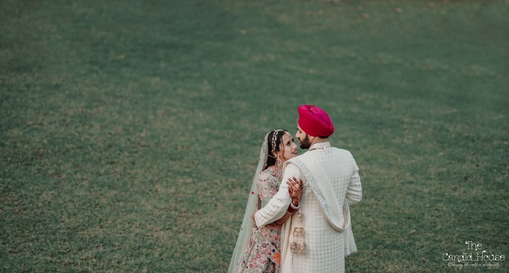 Photo From Taj Deviratan Wedding - By The Candid House