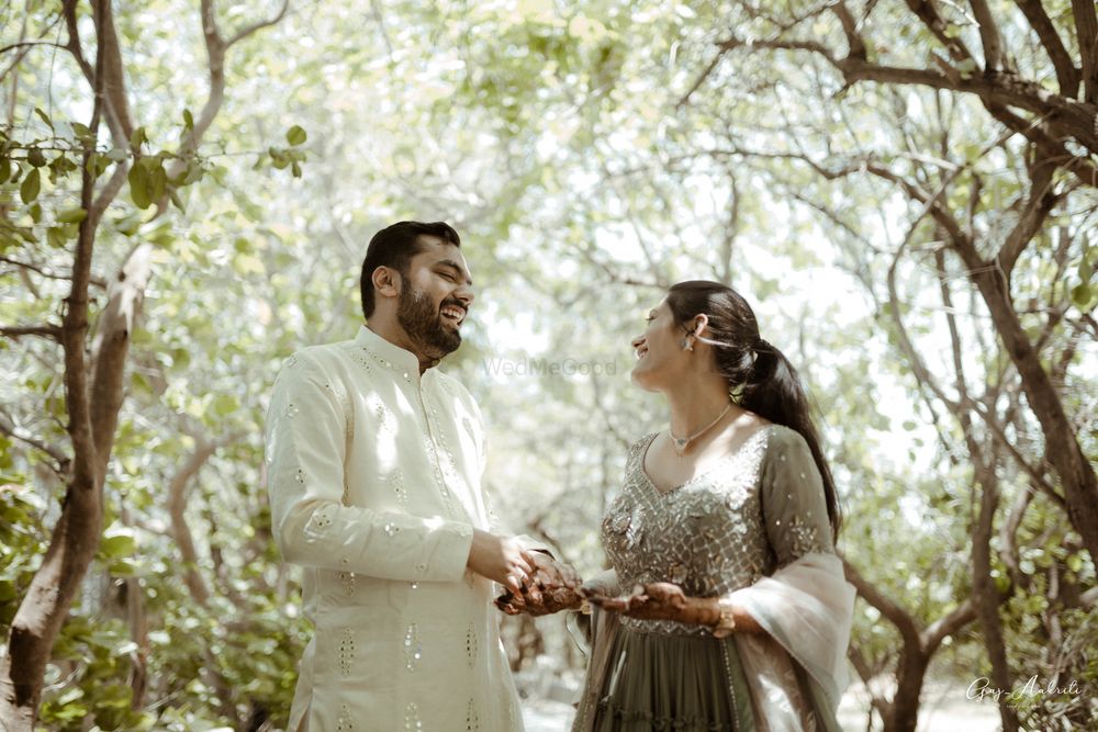 Photo From Arpit & Dipali - By Gaj - Aakriti