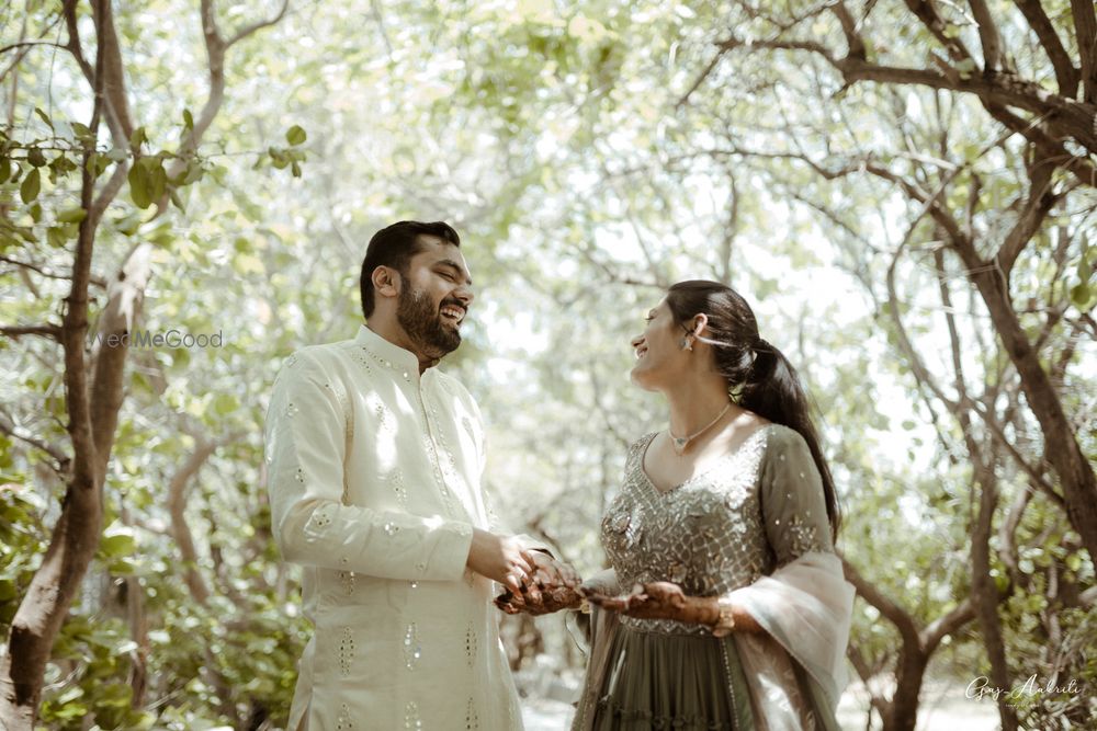 Photo From Arpit & Dipali - By Gaj - Aakriti