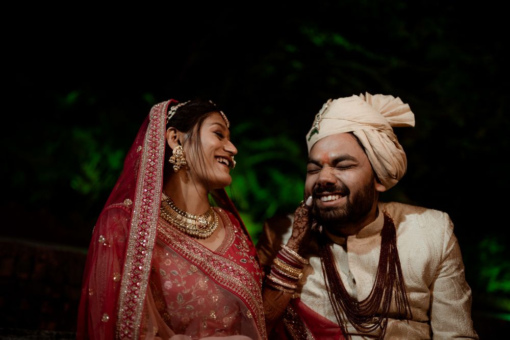 Photo From Arpit & Dipali - By Gaj - Aakriti