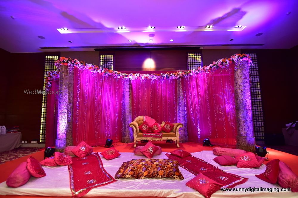 Photo From Deepak & Barkha - By Yogesh Pal Events