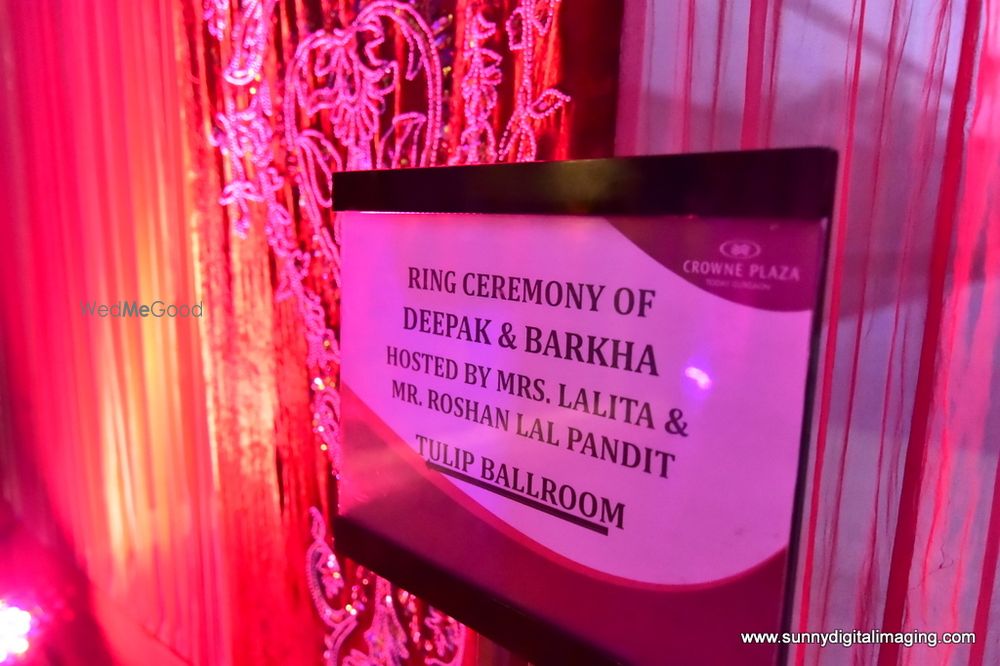 Photo From Deepak & Barkha - By Yogesh Pal Events