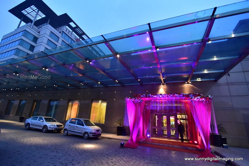 Photo From Deepak & Barkha - By Yogesh Pal Events