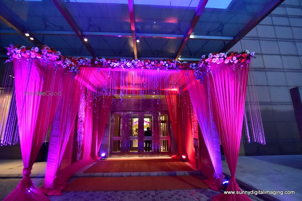 Photo From Deepak & Barkha - By Yogesh Pal Events