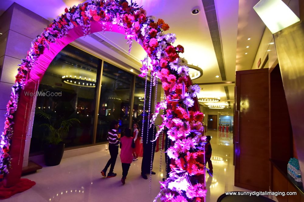 Photo From Deepak & Barkha - By Yogesh Pal Events