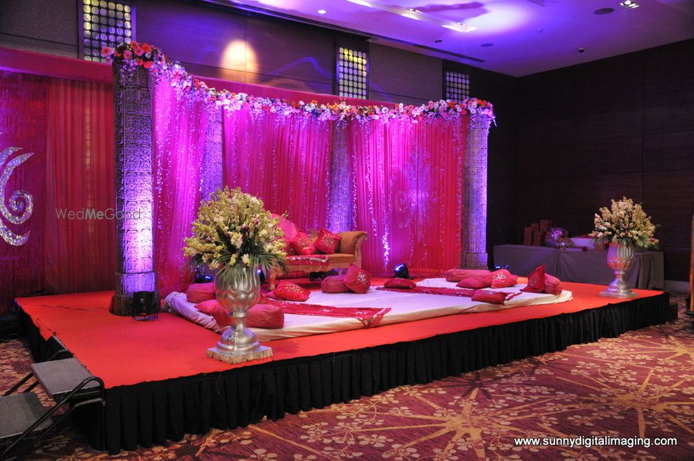 Photo From Deepak & Barkha - By Yogesh Pal Events