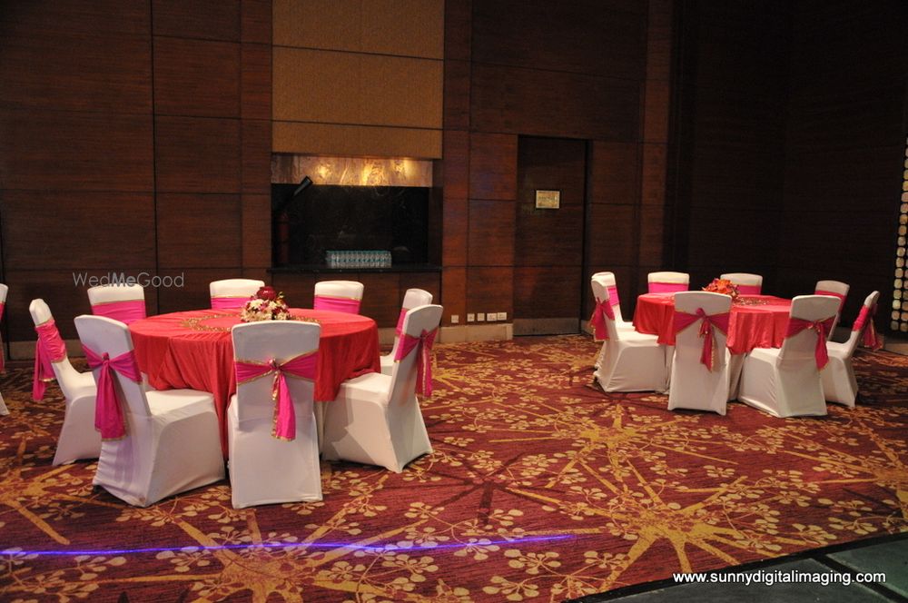 Photo From Deepak & Barkha - By Yogesh Pal Events