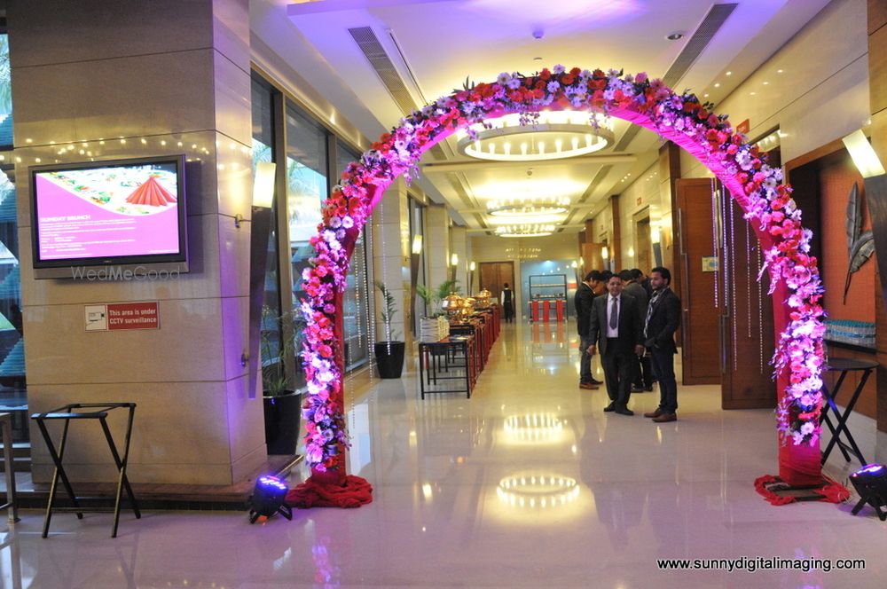 Photo From Deepak & Barkha - By Yogesh Pal Events