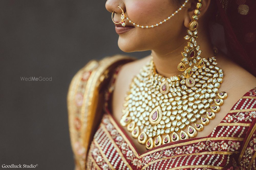 Photo From Vishakha & Shubham - By Goodluck Studio