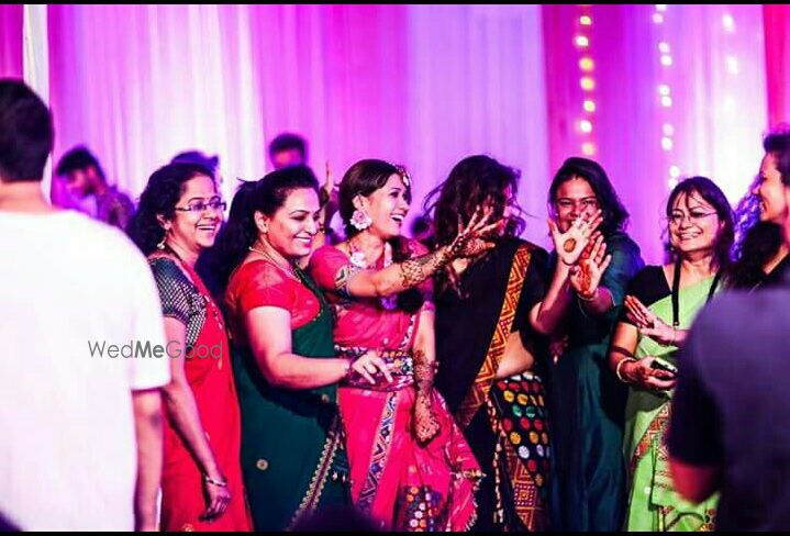 Photo From Meghna mehendi ceremony at noida - By Shalini Mehendi Artist