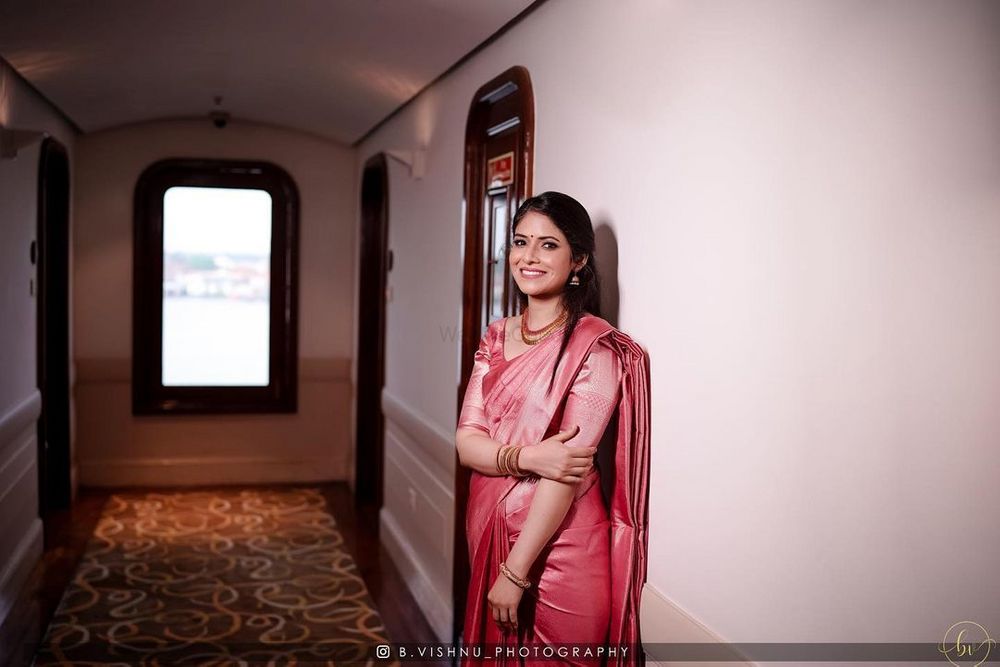 Photo From Mythili : Bride Stories - By BEYOND VOWS