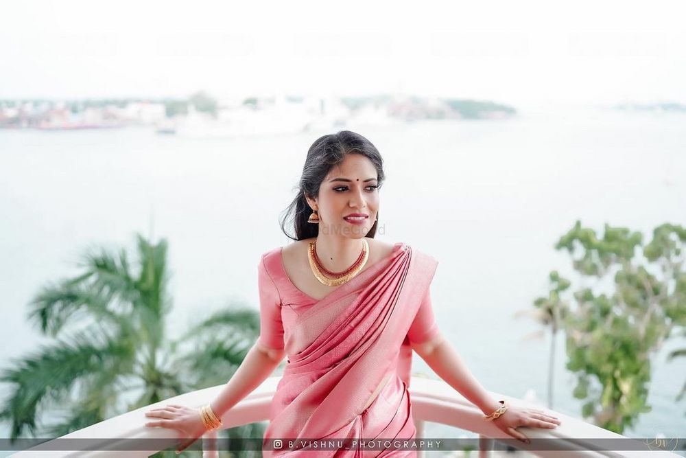 Photo From Mythili : Bride Stories - By BEYOND VOWS