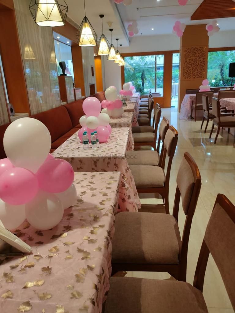 Photo From Birthday parties - By The Bristol Hotel