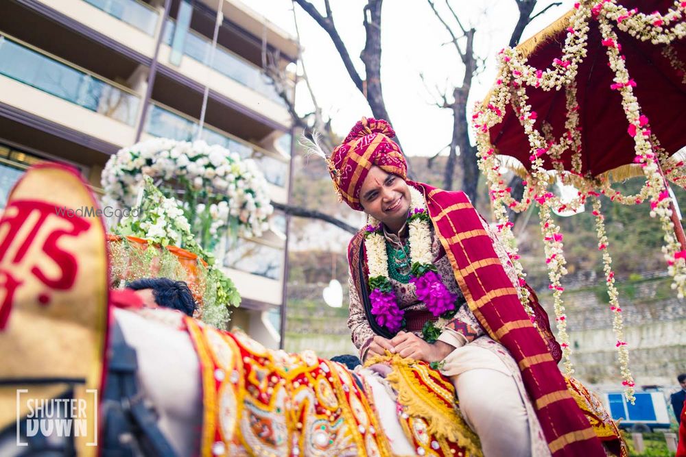 Photo From Wedding In JW Marriott Mussoorie - By Shutterdown - Lakshya Chawla