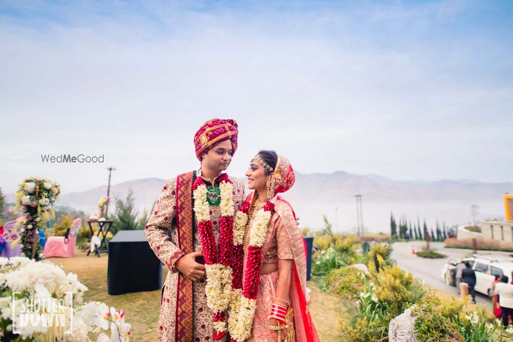 Photo From Wedding In JW Marriott Mussoorie - By Shutterdown - Lakshya Chawla