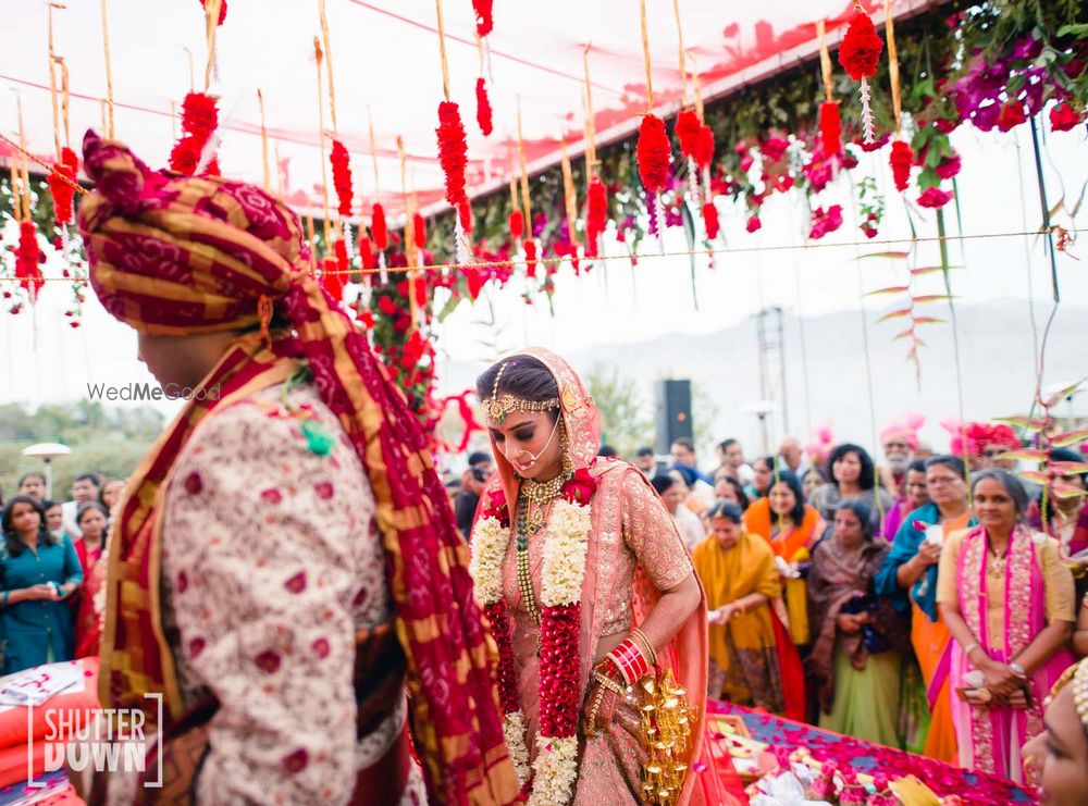 Photo From Wedding In JW Marriott Mussoorie - By Shutterdown - Lakshya Chawla