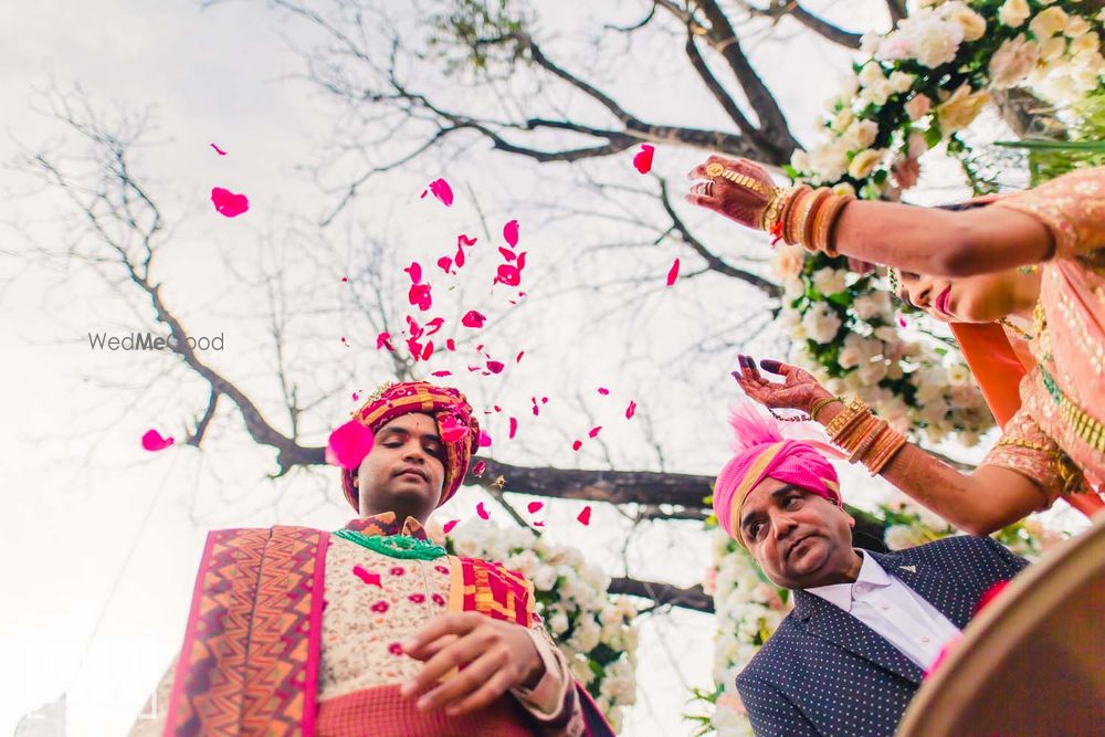 Photo From Wedding In JW Marriott Mussoorie - By Shutterdown - Lakshya Chawla